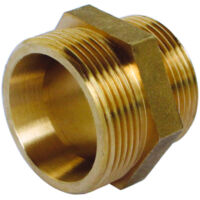 Mamelon double Schneider DN-G1 1/4a x G1 1/2a