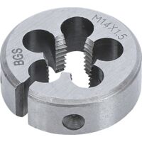 Filières M14 x 1,5 x 38 mm BGS