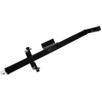 Bgs Technic – Tendeur de ressort pour fourches inversées – Montage rapide par une seule personne – Plage de serrage 340 à 800 mm – Force jusqu'à 2350 N