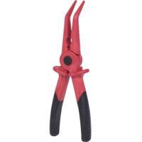 Kstools – Pince universelle 1171767 230 mm – Pour bois dur et teck – Poids léger 140 g – Usage professionnel