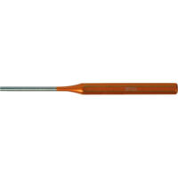 KS Tools - Chasse-goupilles, 150x10x3 mm - 162.0373