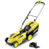 Tondeuse à gazon sans fil LMO 18-36 Battery Kärcher