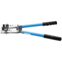 BGS Pince à sertir pour cosses de câble 6 - 50 mm² - 9397