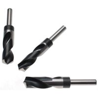 JEU DE MÈCHES HSS 22 - 24 - 25 MM 3 PIÈCES BGS 8986