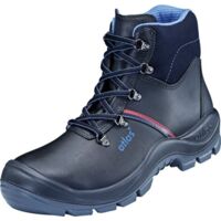 Atlas chaussures de sécurité montantes ANATOMIC BAU 500 S3, largeur 10 taille 39