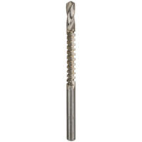 Foret à fraiser Bosch HSS 6 mm 90 mm d 6 mm
