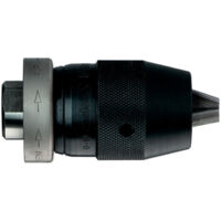 Mandrin à serrage rapide Futuro Top, 16 mm, B 16 metabo