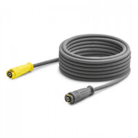 Kärcher tuyau haute pression alimentaire, 2 x EASYLock, DN 8, 10 m, ANTITwist -