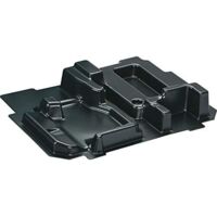 Makita – Pièce d'emboutissage pour bac de rangement – Compatible avec MAKPAC – 8379164