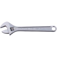 ROTHENBERGER Clé à molette 10 pouces, SW jusqu'à 29mm - 70443