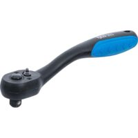 Cliquet réversible avec revêtement plastique 10 mm (3/8") BGS