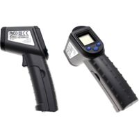 THERMOMÈTRE LASER NUMÉRIQUE -50°C À 500° C BGS 6005