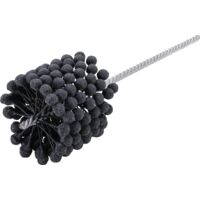 Outil de rodage flexible grain 120 94 - 96 mm