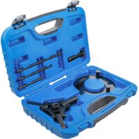 Kit D'Installation Poulie 12 Pièces Pour Générateurs Direction Assistée GM - Extracteur Professionnel