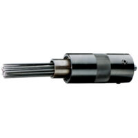 Metabo Embout pour dérouilleur à aiguilles dmh 30 / 290 set (628822000)