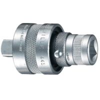 Cliquet adaptable 445 3/8 po. commutable 20 dents 445 STAHLWILLE