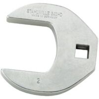 STAHLWILLE 03501069 - pied-de-biche 540a HD 1 13/16 clé