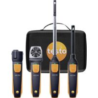 Kit climaticien testo Smart Probes