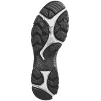HAIX Black Eagle Safety 41 Low black/silver. UK 12.0 / EU 47.5 UK 12.0 / EU 47.5