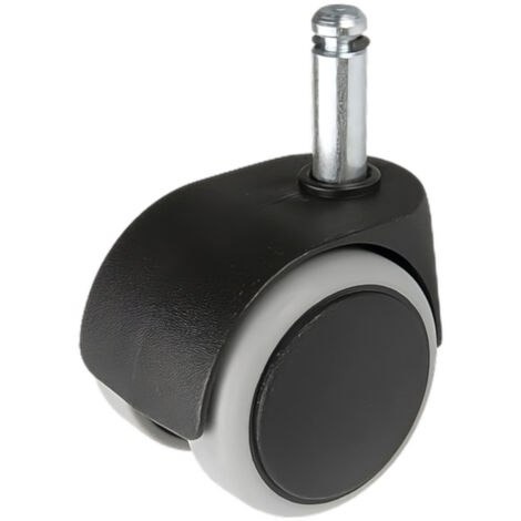 DOMINO Möbelset Dorn 10mm Durchmesser 50mm/40kg, für Parkett (1/4)