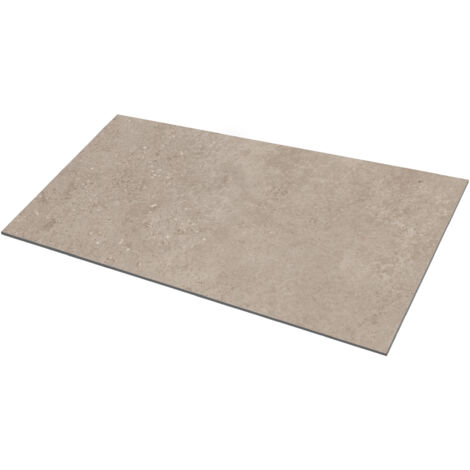 Lavita Fliese Feinsteinzeug Wand- und Bodenfliese Jackstone Amber Matt 60x120 Rektifizierte Frostbeständig Qualität Gresfliesen : 1,44 m2 pro Packung
