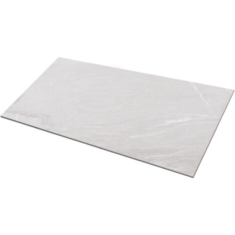 Lavita Fliese Feinsteinzeug Wand- und Bodenfliese Bonita Light Lappato 60x120 Rektifizierte Frostbeständig Qualität Gresfliesen : 1,44 m2 pro Packung
