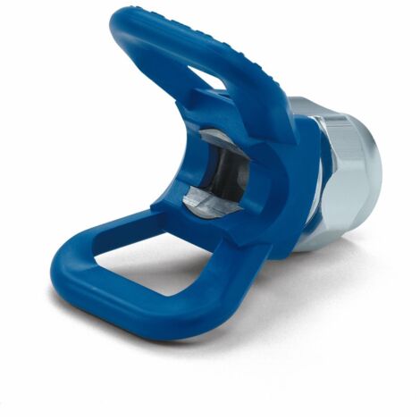 DOMINO Graco RAC X-Düsenabdeckung – 7/8” blau Nr. 246215