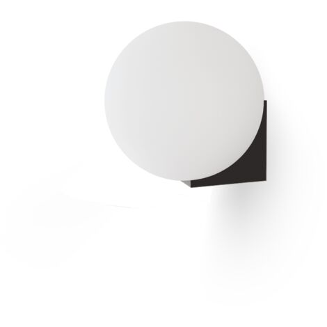 Applique spéciale pour salle de bain