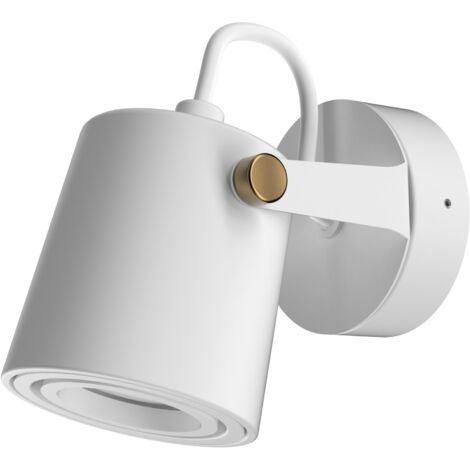 Applique en métal blanc (1/5)