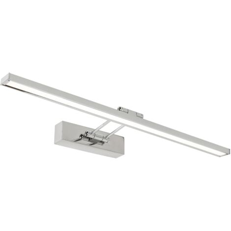 Lampe lumineuse à LED orientable (1/4)