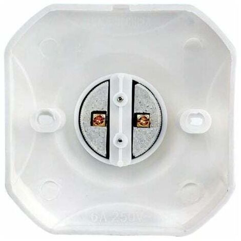 Es E27 Lampadina Presa Lampada Sostegno Ciondolo M10 Edison & Paralume - Foto 8