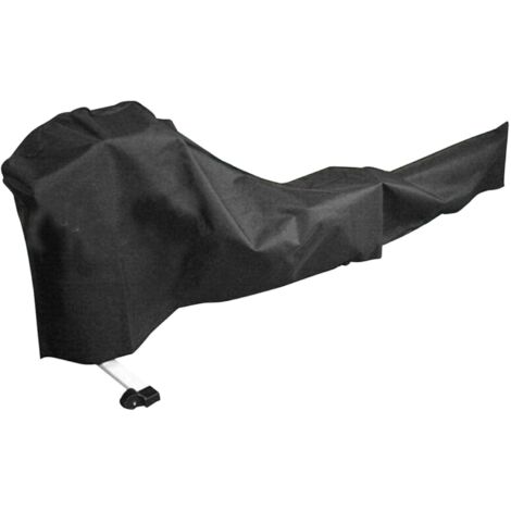 Copertura Per Motozappa In Tessuto Oxford 420D - Impermeabile, UV Resistente, Con Borsa Protettiva - Foto 3