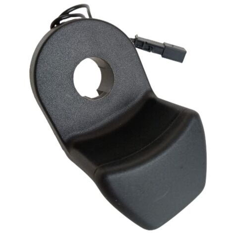 Pièce De Rechange Pour Porte De Cendrier Coulissante BMW E46 - Compatible Gauche/droite, Avant/arrière - ABS