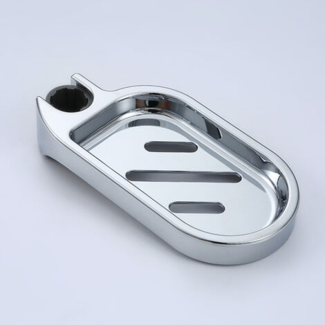 3 Scatole Portasapone In Alluminio A 3 Strati - Compatte Per Viaggi, Bagno, 7.9x7.9x3.8 Cm - Foto 7