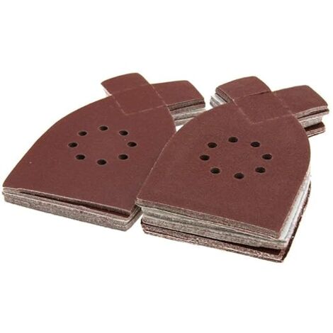 FOGLI DI CARTA Vetrata Utensili Elettrici Per Legno Umido Secco