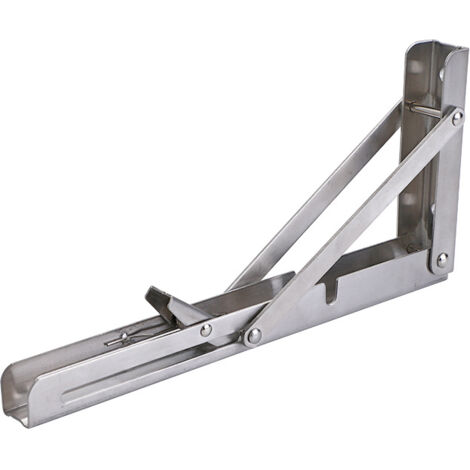 Bracci inox pieghevoli e sfilabili per tavoli - Sedie, Sedute, Coperture, Tavoli - MTO Nautica Store