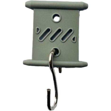 Occhielli Per Tenda Da Sole In Metallo Con Viti Per Tenda Da - Foto 9