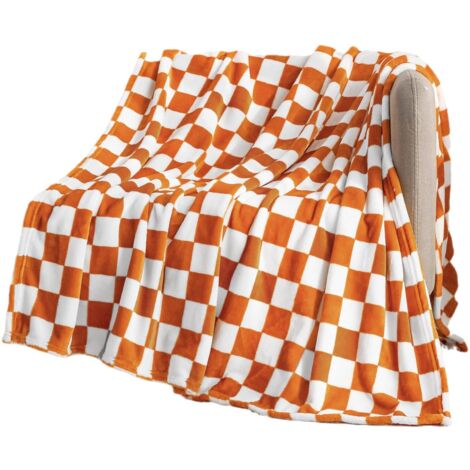 Coperta In Flanella 3D Con Fantasia Chihuahua, Microfibra Morbida, Per Divano E Viaggi, 152x127 Cm