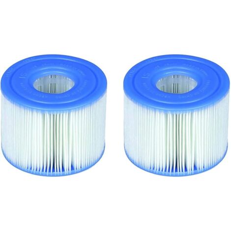 Limpador Premium De Cartucho De Filtro Para Piscina E Spa, Remove - Foto 7