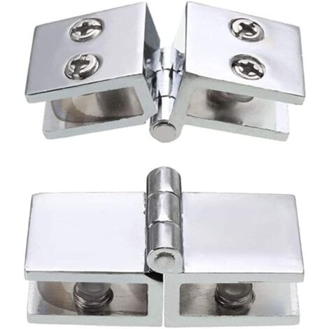 Bisagras Soldables De Acero Inoxidable – 4 Juegos, 60x16 Mm, Para Puertas, Ventanas, Portones Y Remolques, Resistentes A La Corrosión