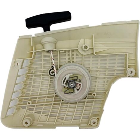 Ricambio Motorino Di Avviamento Per Motosega Stihl MS270 MS280 - Gruppo Avviamento A Strappo