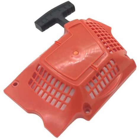Muelle De Arranque De Retroceso Para Motosierra Haishine - 2 Unidades, Compatible Con Husqvarna, McCulloch Y Otras Marcas