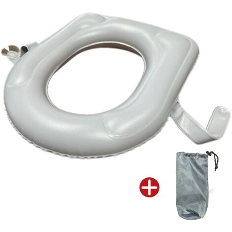 Cojin Para Tapa De Inodoro, Cojin Para Asiento De Inodoro, Paquete De Amortiguador Blancos, Parachoqu De Tope Blanco Para Baño, Amortiguador De Tipo Universal, 6 Uds. - AliExprs