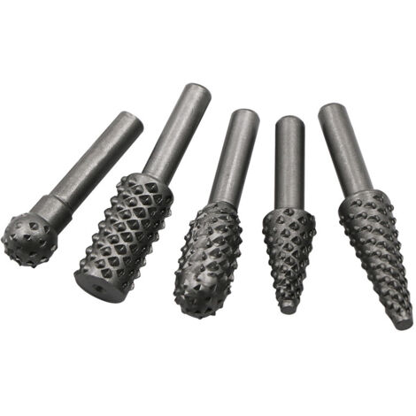 Juego De 5 Bruñidores De Ágata Para Pulir Joyas, Herramientas Para Mantenimiento De Oro Y Plata