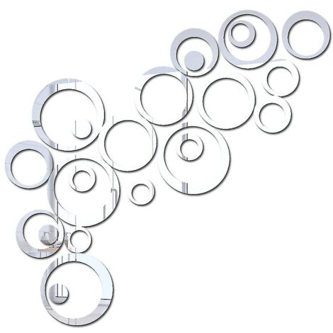 Pegatinas De Pared Acrílicas De Totoro De Dibujos Animados, Papel Tapiz