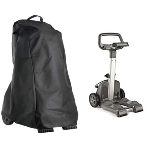 Funda para Transporte de Limpiador de Piscinas - Cubierta