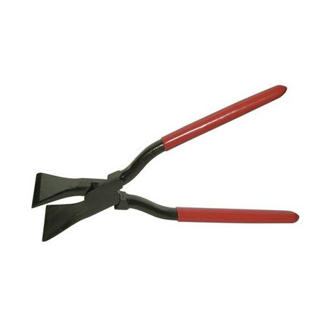PINCE A PLIER DROITE 60 mm
