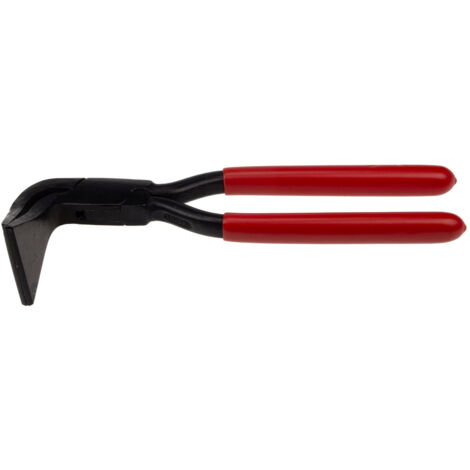 PINCE A PLIER 90° - 60 mm CHARNIERE EMBOUTIE