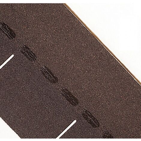 Soprema – Bardeau bitumineux Rouge Flammé – Paquet de 3,05 m² – Résistance aux intempéries – Protection UV – Facilité de pose rapide