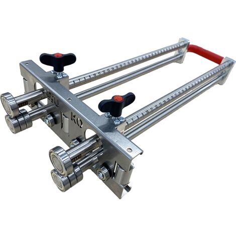 Plieuse bordeuse 350 mm – Hauteur de pliage 5 à 350 mm – Épaisseur acier jusqu'à 0,80 mm – Pour matériaux divers – Wuko